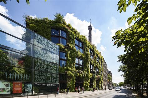 quai branly museum